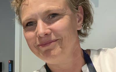 Nej, du kan ikke løse et organisatorisk problem med en teknisk løsning….